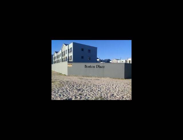 2 BEDROOM APARTMENT FOR SALE IN BOSTON